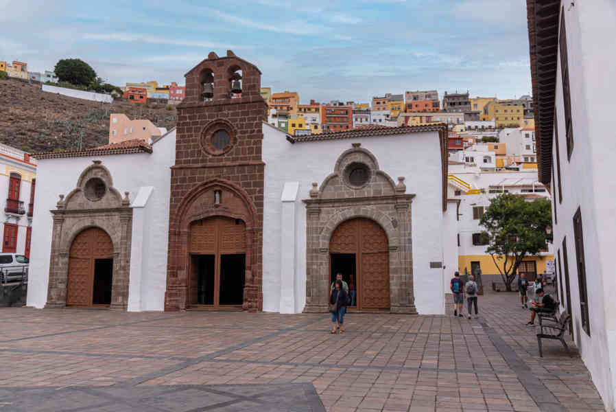 La Gomera 13 - San Sebastián de La Gomera - iglesia de La Asunción .jpg